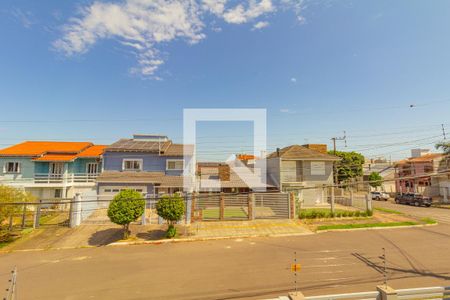 Casa à venda com 220m², 3 quartos e 4 vagasVaranda da Suíte 1 - Vista