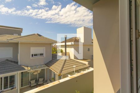 Casa à venda com 220m², 3 quartos e 4 vagasSuíte 3 - Vista