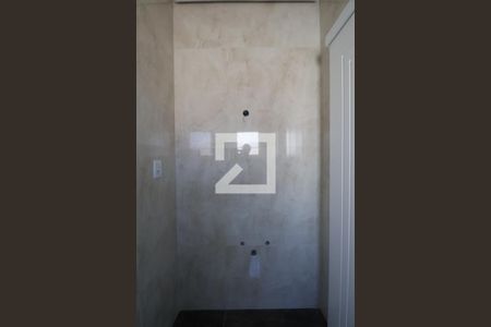 Casa de condomínio para alugar com 232m², 3 quartos e 2 vagasBanheiro da Suíte 1