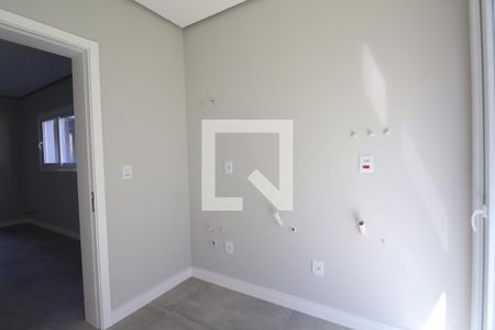 Casa de condomínio para alugar com 232m², 3 quartos e 2 vagasLavanderia