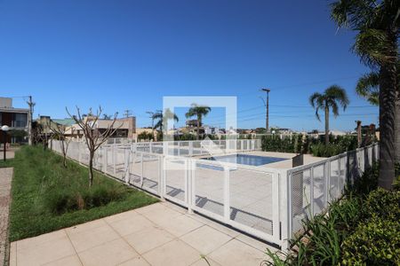 Casa de condomínio para alugar com 232m², 3 quartos e 2 vagasÁrea comum - Piscina