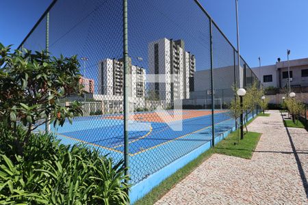 Casa de condomínio para alugar com 232m², 3 quartos e 2 vagasQuadra Esportiva