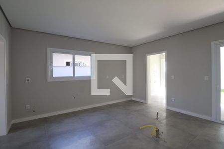 Casa de condomínio para alugar com 232m², 3 quartos e 2 vagasCozinha