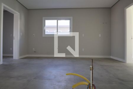 Casa de condomínio para alugar com 232m², 3 quartos e 2 vagasCozinha