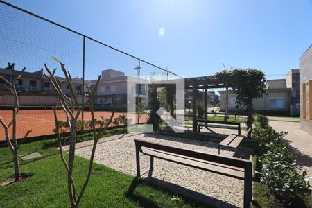 Casa de condomínio para alugar com 232m², 3 quartos e 2 vagasÁrea comum