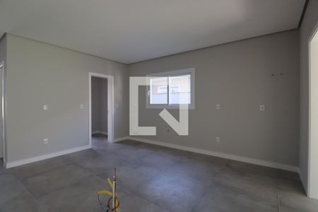 Casa de condomínio para alugar com 232m², 3 quartos e 2 vagasCozinha