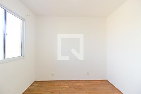 Quarto 1 de apartamento para alugar com 2 quartos, 38m² em Vila Nova Curuca, São Paulo