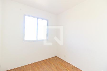 Quarto 1 de apartamento para alugar com 2 quartos, 38m² em Vila Nova Curuca, São Paulo