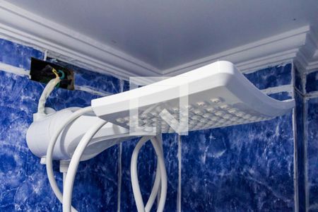 Apartamento à venda com 73m², 3 quartos e 1 vaga Apartamento à venda com 73m², 3 quartos e 1 vagaBanheiro