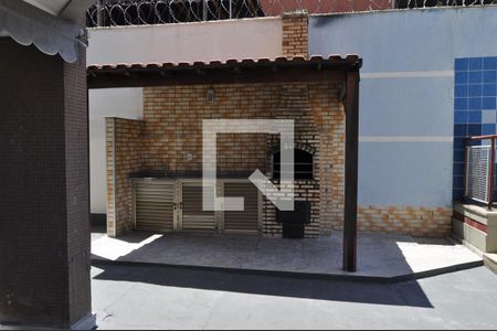 Apartamento à venda com 81m², 2 quartos e 1 vagaÁrea comum