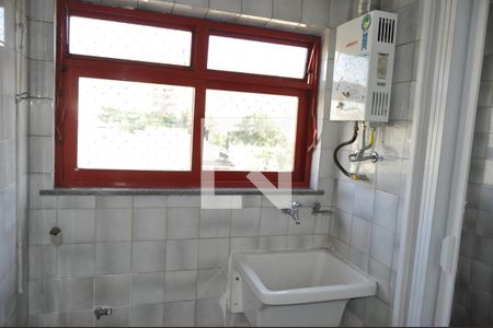 Apartamento à venda com 81m², 2 quartos e 1 vagaÁrea de serviço