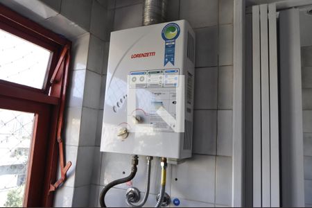 Apartamento à venda com 81m², 2 quartos e 1 vagaÁrea de serviço