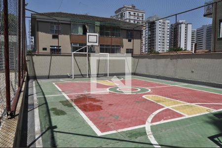 Apartamento à venda com 81m², 2 quartos e 1 vagaÁrea comum