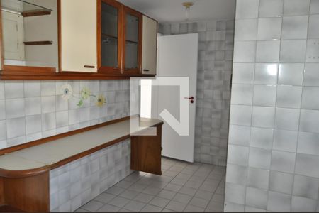 Apartamento à venda com 81m², 2 quartos e 1 vagaCozinha