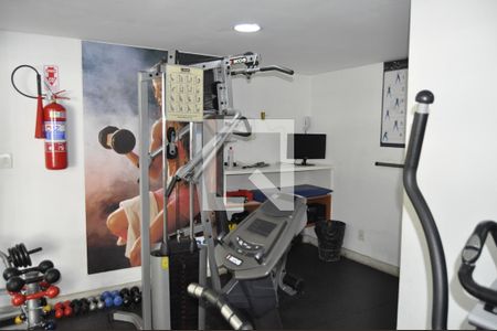 Apartamento à venda com 81m², 2 quartos e 1 vagaÁrea comum