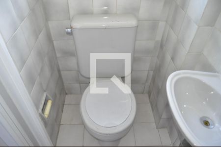 Apartamento à venda com 81m², 2 quartos e 1 vagaBanheiro 1