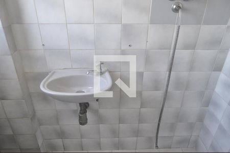 Apartamento à venda com 81m², 2 quartos e 1 vagaBanheiro 1