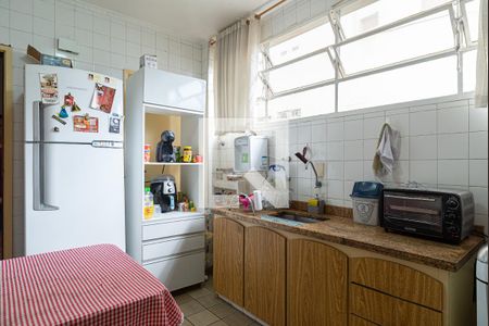 Apartamento à venda com 120m², 3 quartos e 1 vaga Apartamento à venda com 120m², 3 quartos e 1 vagaCozinha