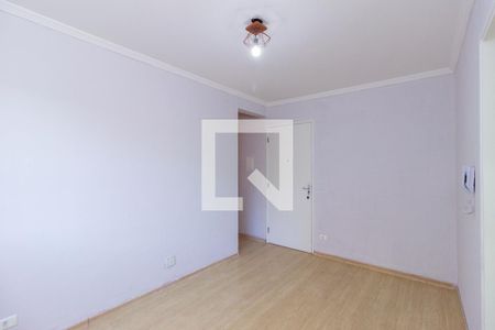 Sala de apartamento para alugar com 1 quarto, 40m² em Anhanguera, São Paulo