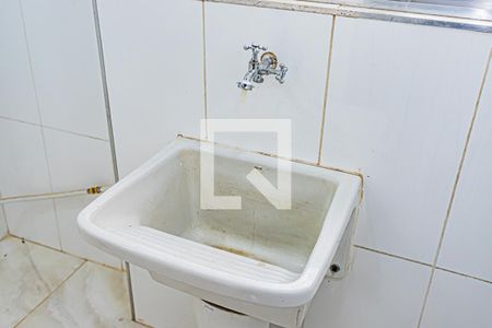 Apartamento para alugar com 40m², 1 quarto e 1 vagaÁrea de Serviço