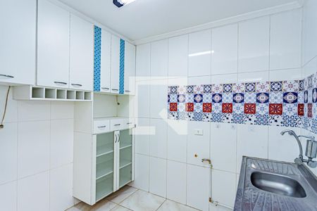 Apartamento para alugar com 40m², 1 quarto e 1 vagaCozinha