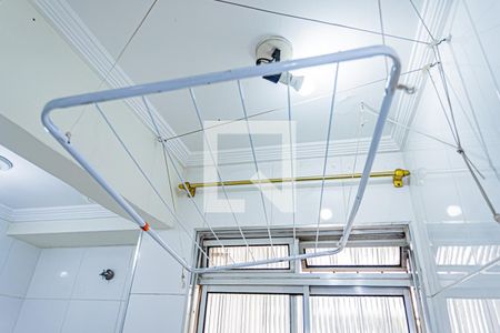 Apartamento para alugar com 40m², 1 quarto e 1 vagaÁrea de Serviço