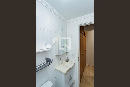 Apartamento para alugar com 40m², 1 quarto e 1 vagaBanheiro