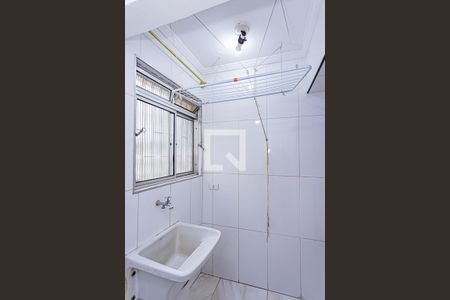 Apartamento para alugar com 40m², 1 quarto e 1 vagaÁrea de Serviço