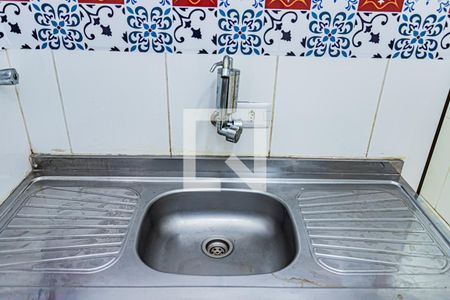 Apartamento para alugar com 40m², 1 quarto e 1 vagaCozinha