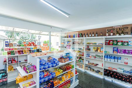 Apartamento para alugar com 40m², 1 quarto e 1 vagaConveniência