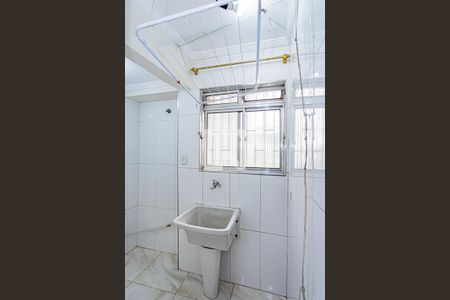 Apartamento para alugar com 40m², 1 quarto e 1 vagaÁrea de Serviço