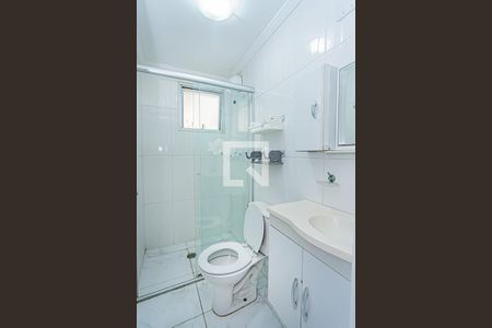 Apartamento para alugar com 40m², 1 quarto e 1 vagaBanheiro