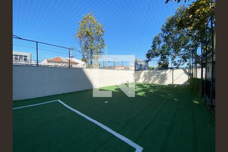 Área comum - Quadra de apartamento para alugar com 3 quartos, 68m² em Vila Guilherme, São Paulo