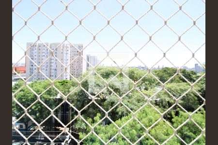 Vista da Varanda de apartamento para alugar com 3 quartos, 68m² em Vila Guilherme, São Paulo