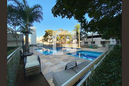 Área comum - Piscina de apartamento para alugar com 3 quartos, 68m² em Vila Guilherme, São Paulo