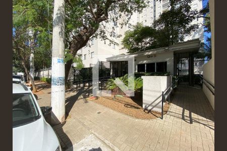 Fachada de apartamento para alugar com 3 quartos, 68m² em Vila Guilherme, São Paulo