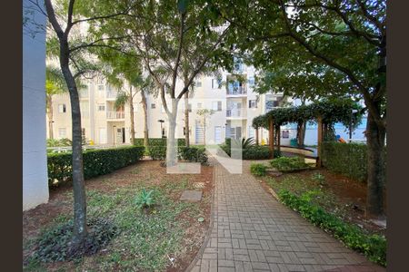 Área comum de apartamento para alugar com 3 quartos, 68m² em Vila Guilherme, São Paulo