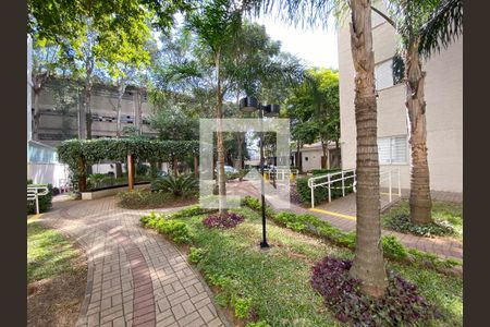Área comum de apartamento para alugar com 3 quartos, 68m² em Vila Guilherme, São Paulo