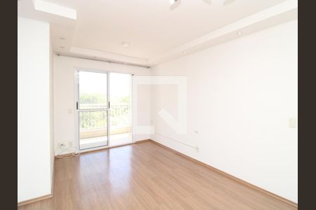 Sala de apartamento para alugar com 3 quartos, 68m² em Vila Guilherme, São Paulo