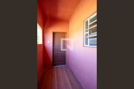 Casa para alugar com 36m², 1 quarto e sem vaga Casa para alugar com 36m², 1 quarto e sem vagaÁrea de Serviço