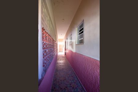 Casa para alugar com 36m², 1 quarto e sem vaga Casa para alugar com 36m², 1 quarto e sem vagaQuintal