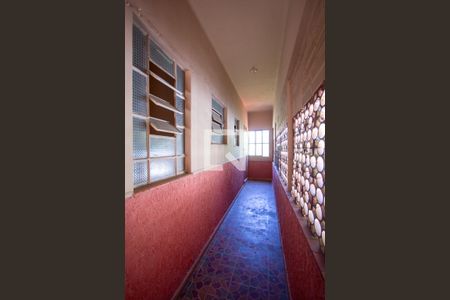 Casa para alugar com 36m², 1 quarto e sem vaga Casa para alugar com 36m², 1 quarto e sem vagaQuintal