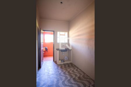 Casa para alugar com 36m², 1 quarto e sem vaga Casa para alugar com 36m², 1 quarto e sem vagaCozinha