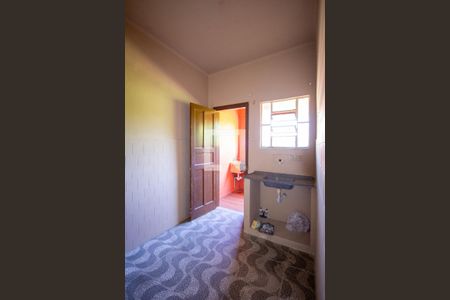 Casa para alugar com 36m², 1 quarto e sem vaga Casa para alugar com 36m², 1 quarto e sem vagaCozinha