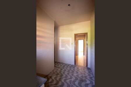 Casa para alugar com 36m², 1 quarto e sem vaga Casa para alugar com 36m², 1 quarto e sem vagaCozinha