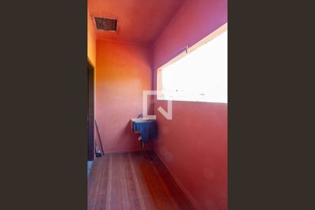 Casa para alugar com 36m², 1 quarto e sem vaga Casa para alugar com 36m², 1 quarto e sem vagaÁrea de Serviço