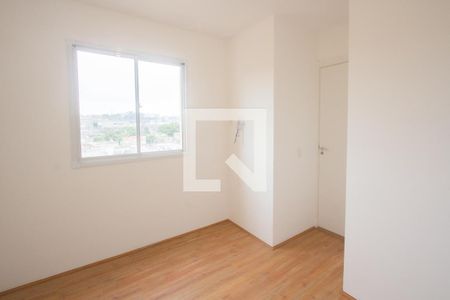 Quarto 1 de apartamento para alugar com 2 quartos, 32m² em Vila Socorro, São Paulo