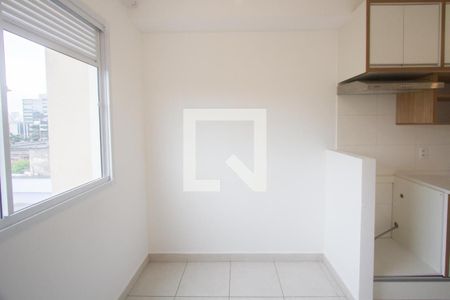 Sala de apartamento para alugar com 2 quartos, 32m² em Vila Socorro, São Paulo