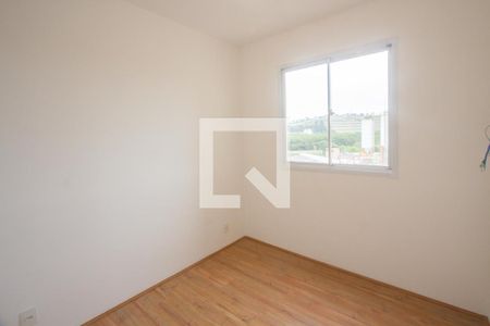 Quarto 1 de apartamento para alugar com 2 quartos, 32m² em Vila Socorro, São Paulo