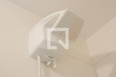 Apartamento para alugar com 32m², 2 quartos e sem vagaChuveiro